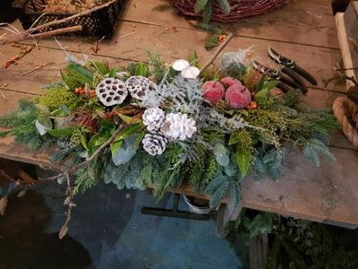 Foto 12 uit Workshops-Bloemen