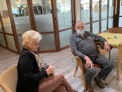 Foto 12 uit Muziek Verzoekjes