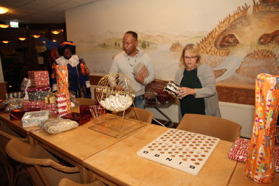 Foto 25 uit ZwartePietenBingo