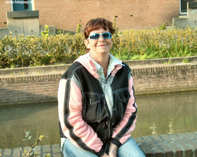 Foto 115 uit Opzoomeren 07 bw