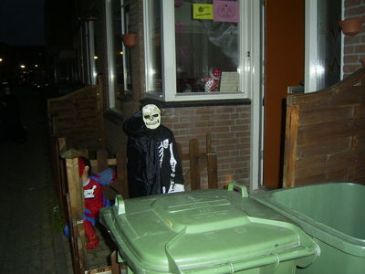 Foto 168 uit halloween