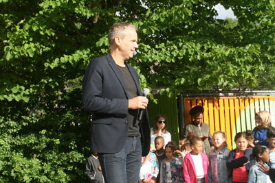 Foto 9 uit DeParel1Jaar16-6-17