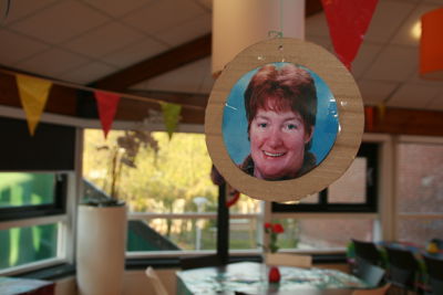 Foto 2 uit RKRegenboog25Jaar