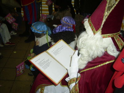 Foto 339 uit sinterklaasbeverwaard