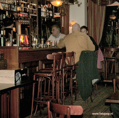 Foto 16 uit cafe oud ijsselmonde