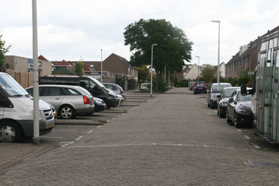 Foto 171 uit StratenBEVERWAARD