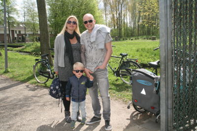 Foto 56 uit KoningsdagStormpolder