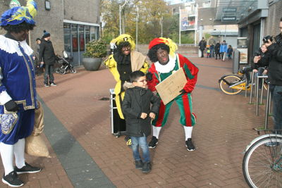 Foto 171 uit SinterklaasBeverwaard