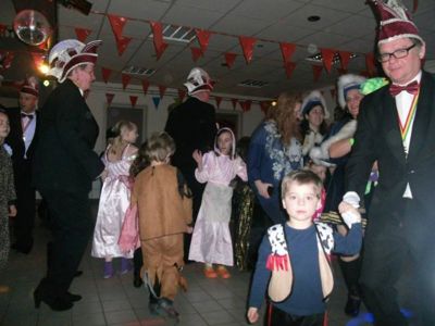 Foto 33 uit StormpolderCarnaval