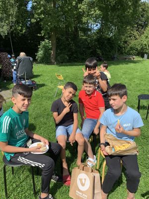 Foto 3 uit Bewonerssteunpunt