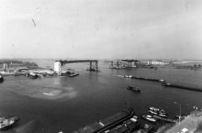 Foto 73 uit BRIENENOORDBRUG