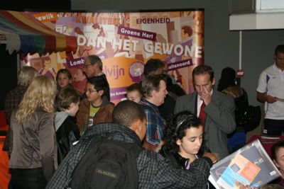 Foto 67 uit OnderwijsbeursFocus