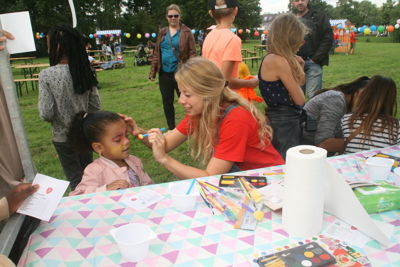 Foto 32 uit Zomer Festival12-8