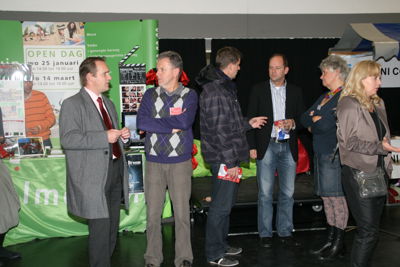 Foto 142 uit OnderwijsbeursFocus