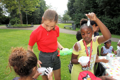 Foto 85 uit Week Van Hoop26-8