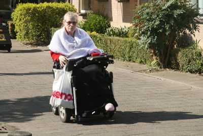 Foto 14 uit Beverwaard Bastards