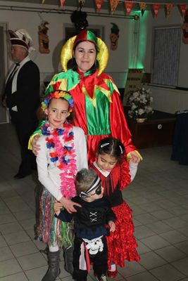 Foto 52 uit CarnavalStormpolder