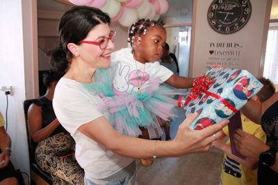 Foto 62 uit KinderfeestBuur24-8