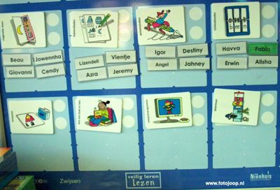 Foto 7 uit RK Regenboog22_11