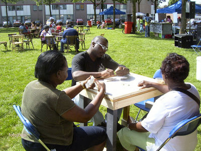 Foto 48 uit culturele sportdag