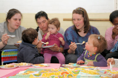 Foto 84 uit Peuters2JaarFocus