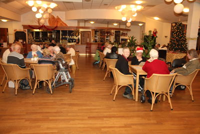 Foto 24 uit Bingo In IJsselburgh