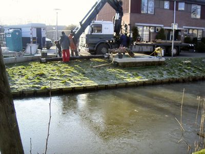 Foto 3 uit gemaal oudewatering