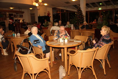 Foto 3 uit Bingo In IJsselburgh