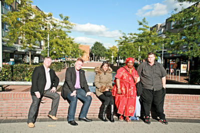 Foto 144 uit BVBGroepBeverwaard