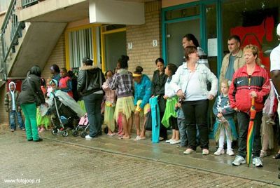 Foto 7 uit carnaval2008beverw