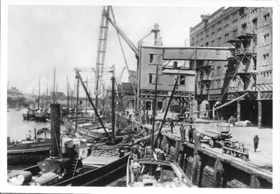 Foto 10 uit Oud Rotterdam Zuid