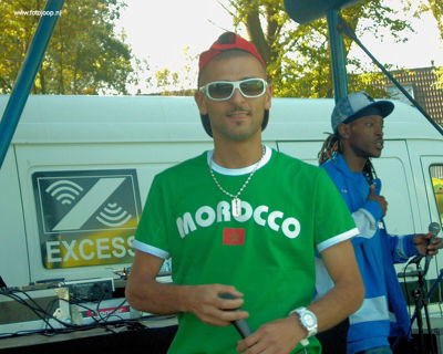 Foto 5 uit Tuigcommissie25-08