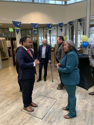 Foto 7 uit Sandra Zimmerman