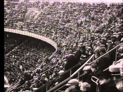 Foto 145 uit Feyenoord-Sportclub