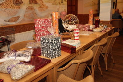 Foto 30 uit ZwartePietenBingo