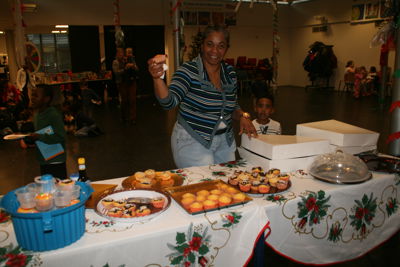 Foto 71 uit KerstActiviteit Focus