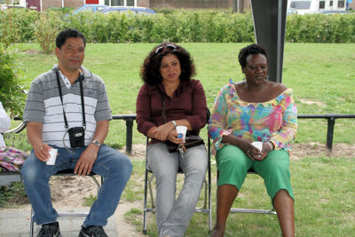 Foto 116 uit PicnicTropischeTuin