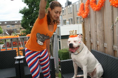 Foto 184 uit OranjeInBeverwaard