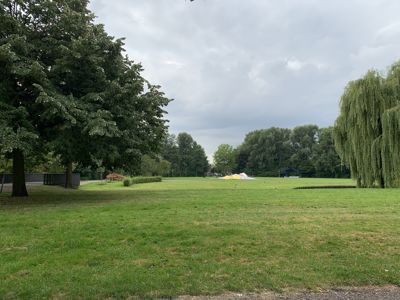 Foto 428 uit Rondje Beverwaard 2026