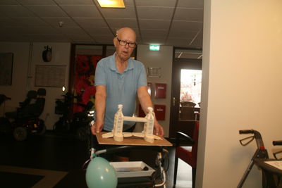 Foto 13 uit Zomer Markt26-8-17