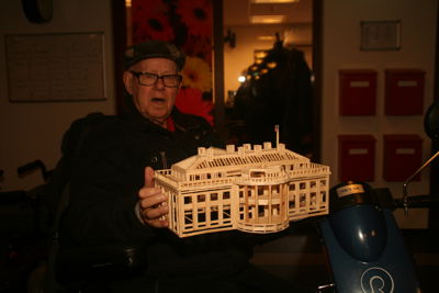 Foto 5 uit SinterklaashuisLunch