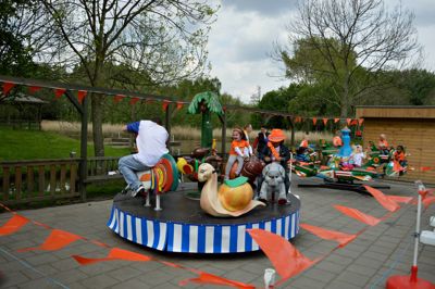 Foto 73 uit Koningsdag 26-04-14