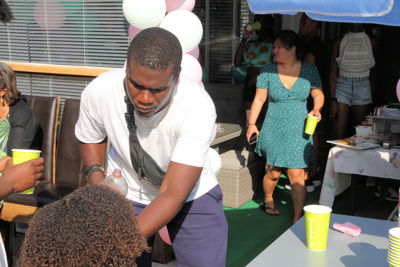 Foto 24 uit KinderfeestBuur24-8