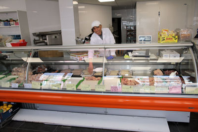 Foto 4 uit Halal Slager Verhuist