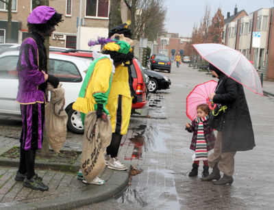 Foto 59 uit Sinterklaas 2009B.W
