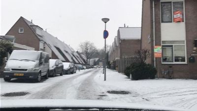 Foto 106 uit WinterIn Beverwaard