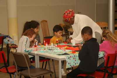 Foto 21 uit LenteFestival Focus