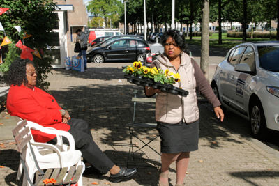 Foto 11 uit Burendag22-09-2012