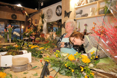 Foto 225 uit Workshops-Bloemen
