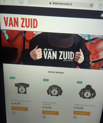 Foto 35 uit ShoppieIkBenVanZuid